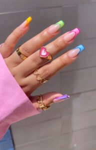 summer nails 2025