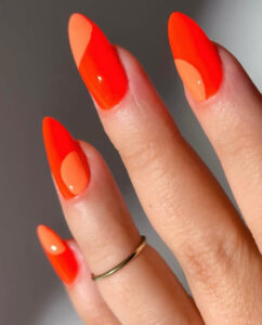 summer nails pinterest