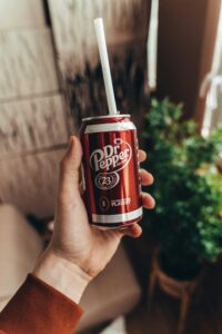dr pepper gift ideas