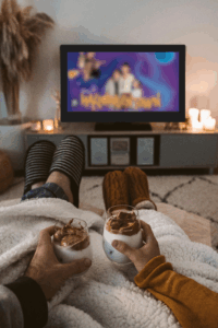 disney movies 2000s list