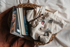 hosting overnight guests