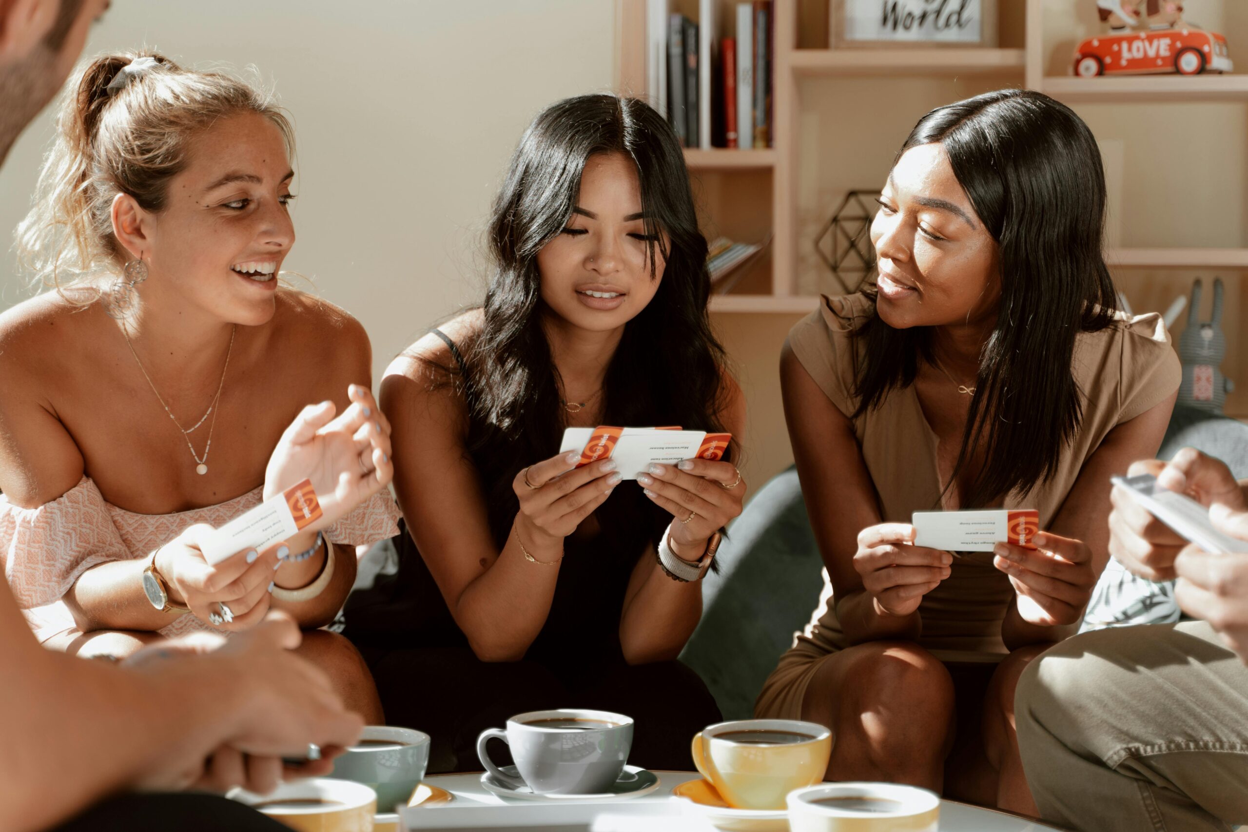 french party games for adults