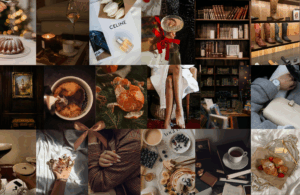 modern romantic traditionalist