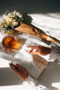 modern romantic traditionalist