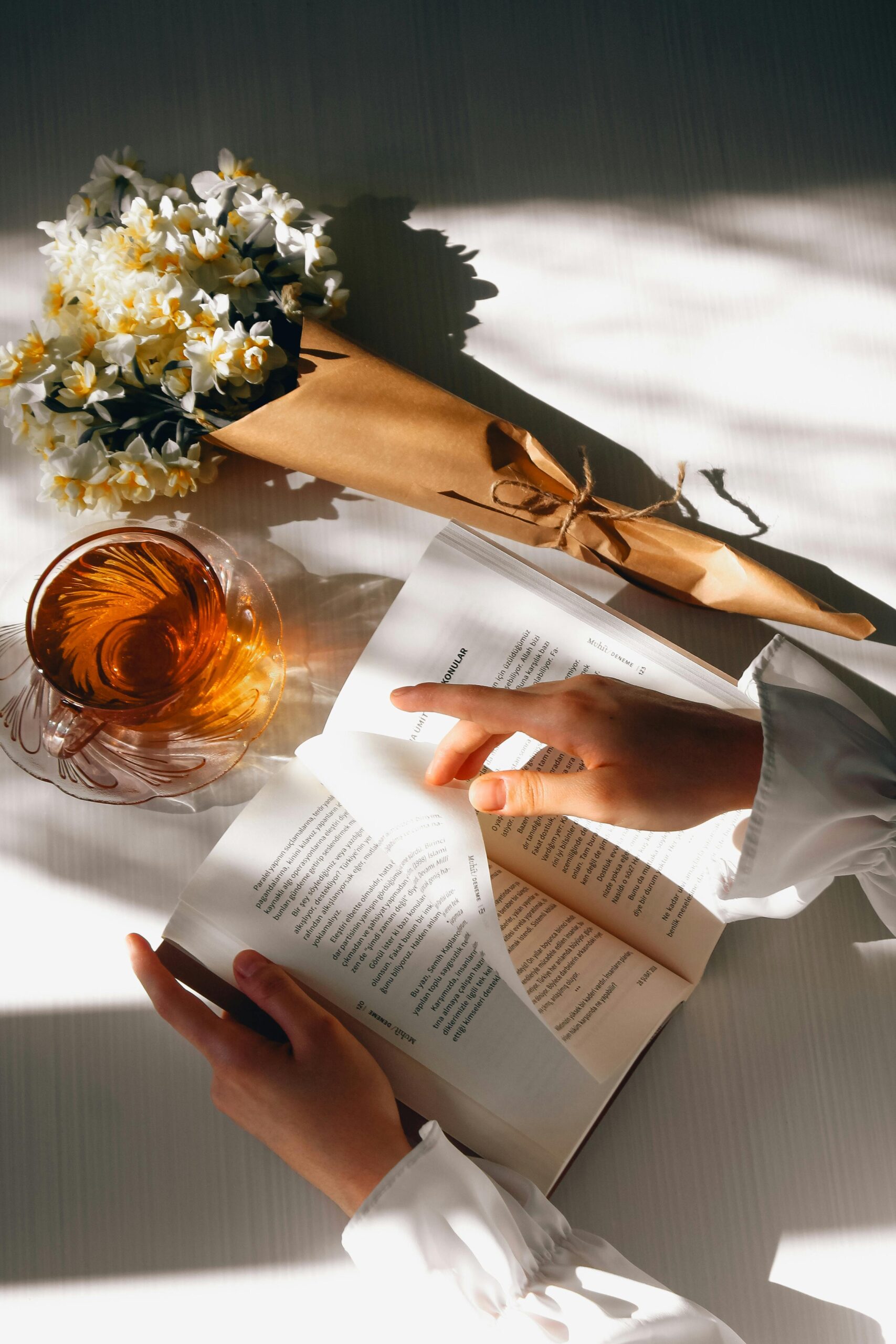 how to reinvent my life