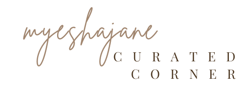 MJ Curated Corner