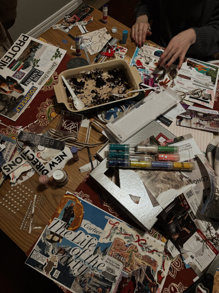 friendsgiving ideas for adults