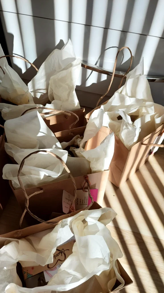 christmas gift basket ideas diy