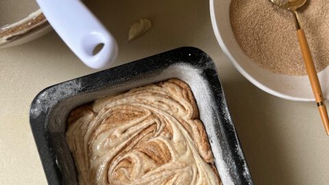 thanksgiving desserts that aren't pie