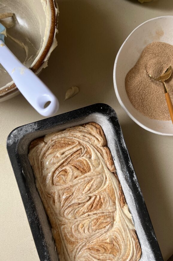 thanksgiving desserts that aren't pie