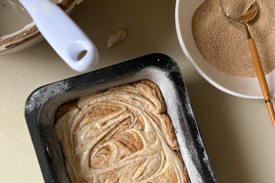 thanksgiving desserts that aren't pie