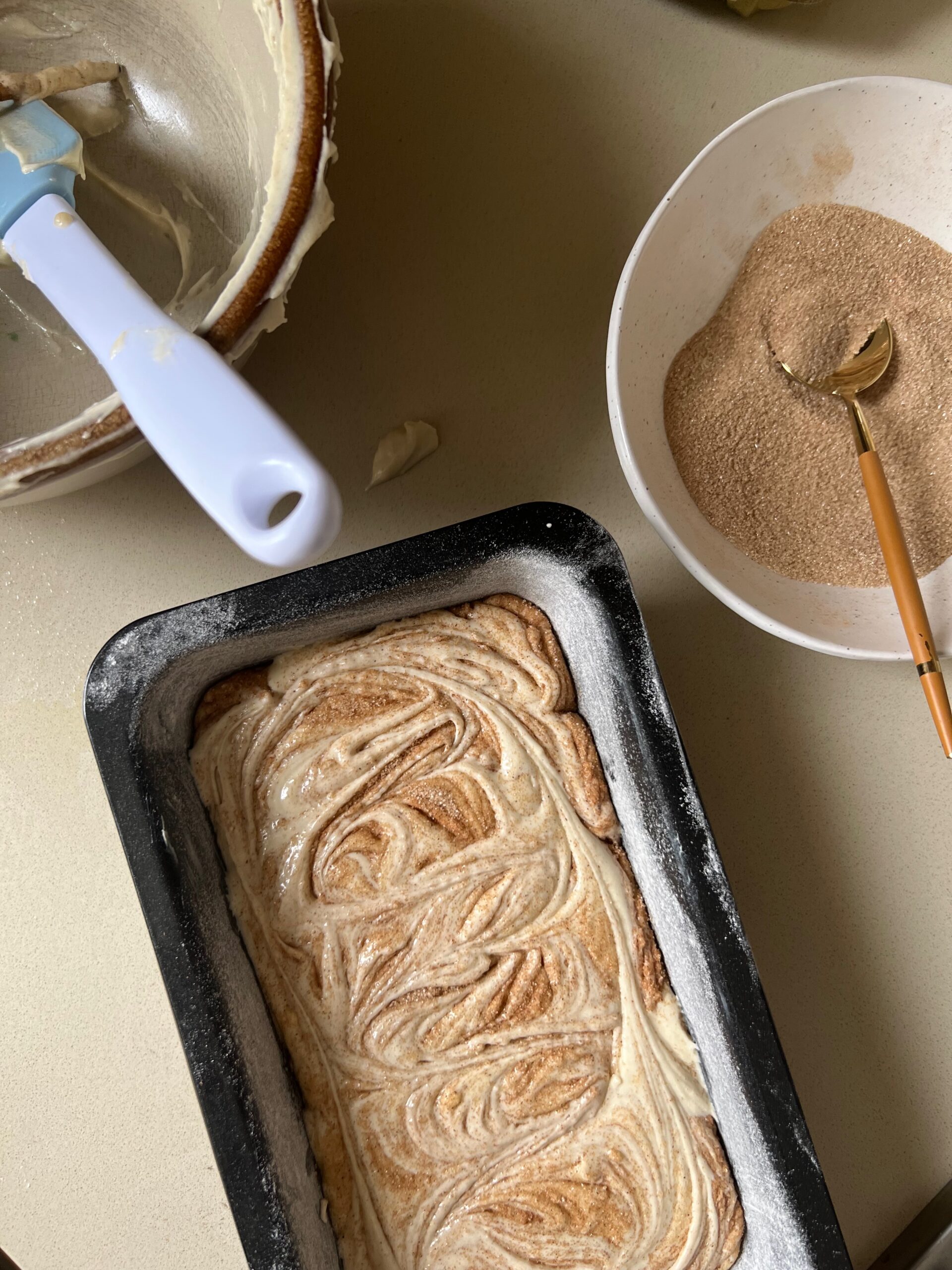thanksgiving desserts that aren't pie