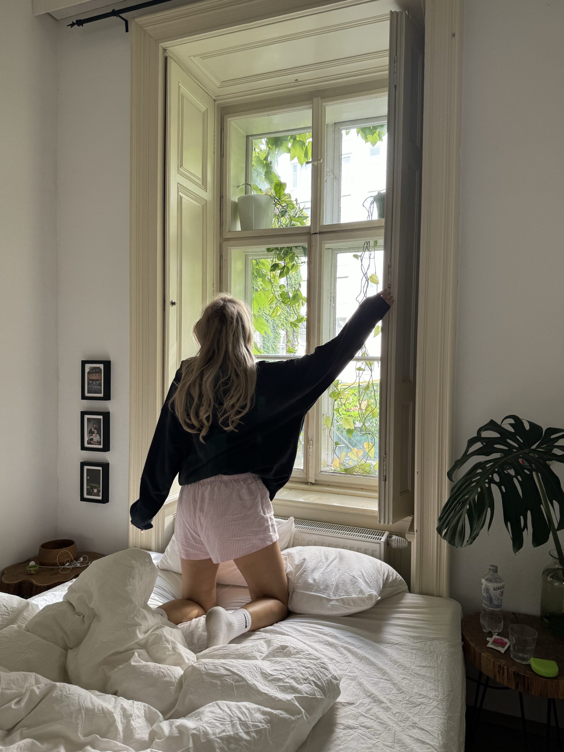 Creating A Simple Gratitude Ritual That Fills Your Heart