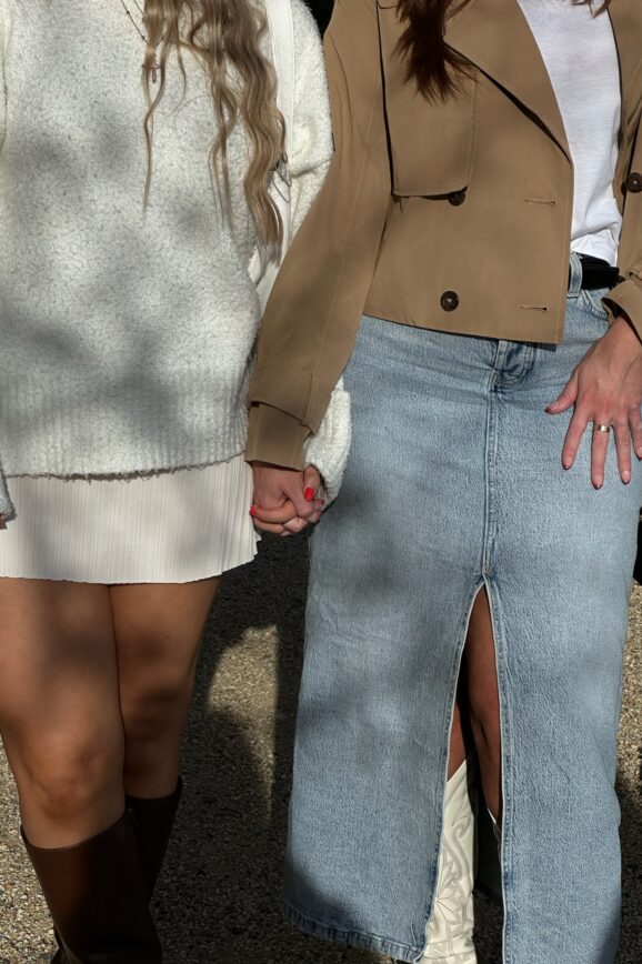 thanksgiving colors to wear