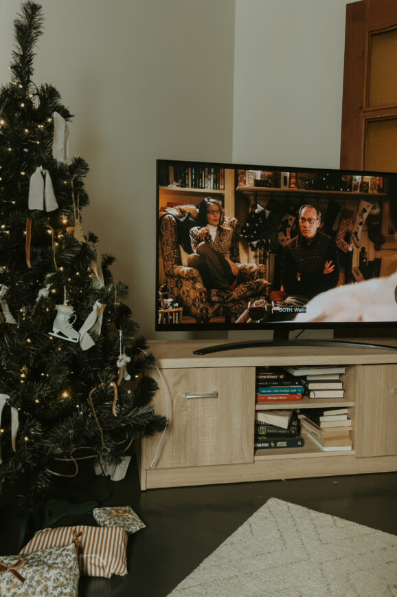 good classic christmas movies