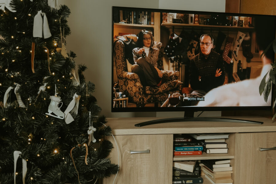 good classic christmas movies