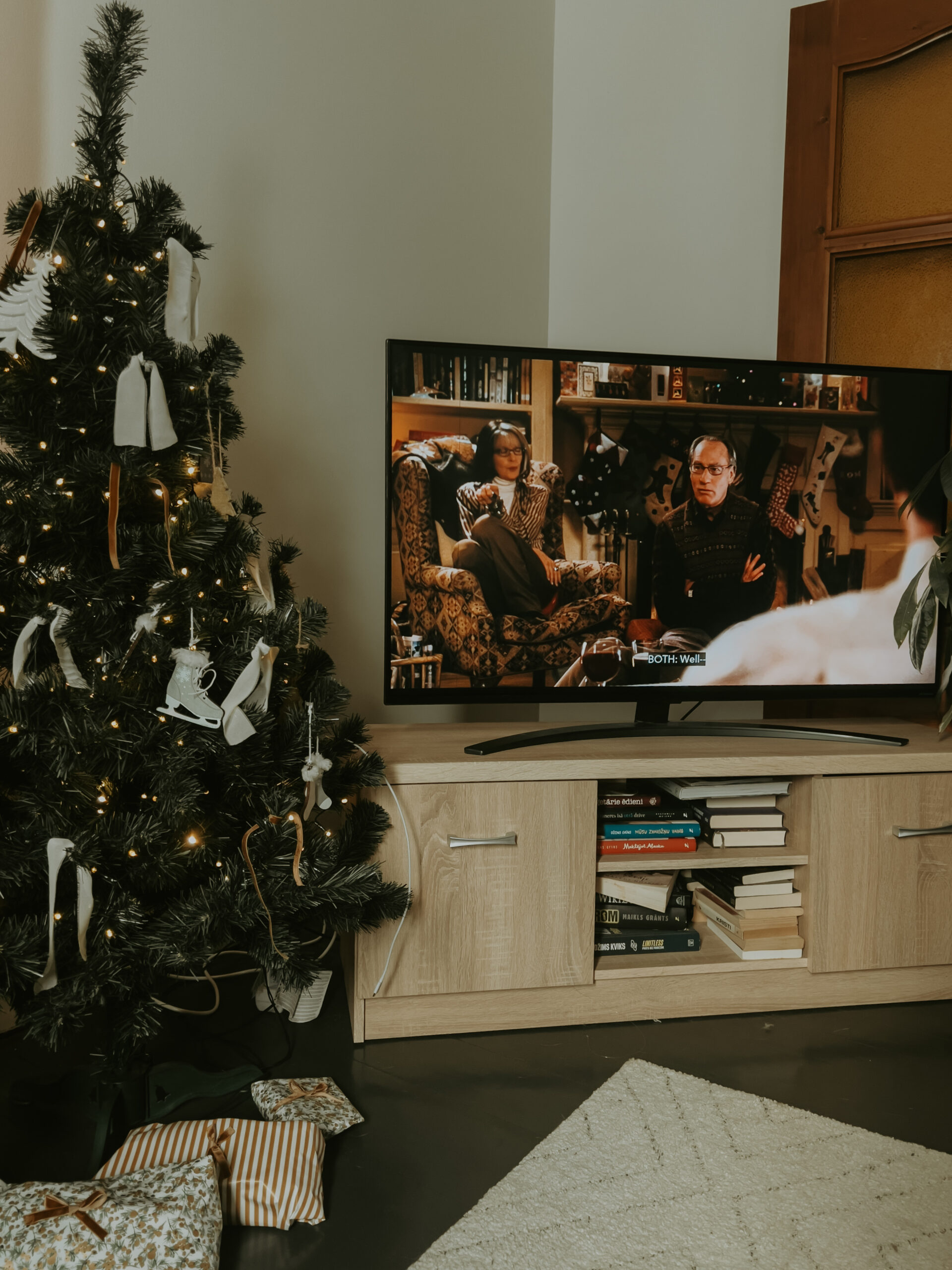 good classic christmas movies