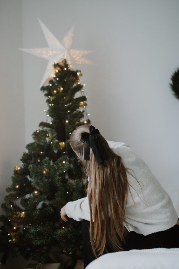 christmas traditions to start