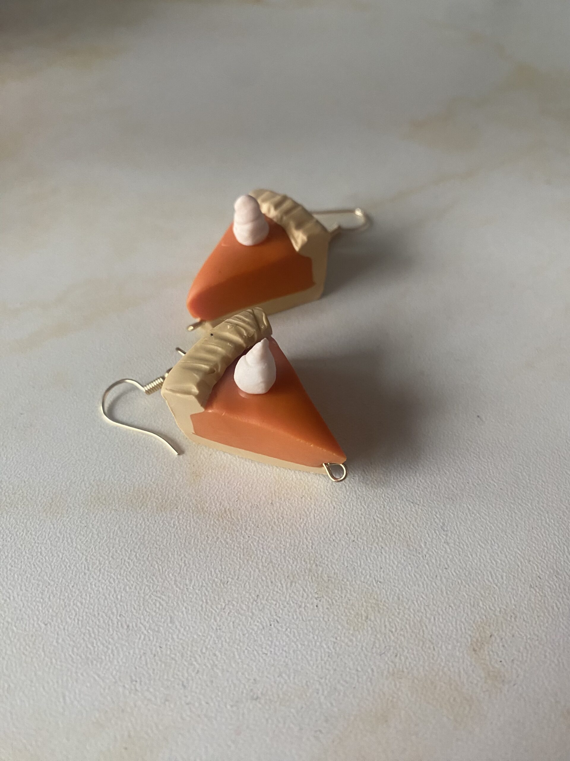 thanksgiving earrings
