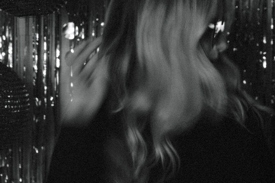 lavish vision board party