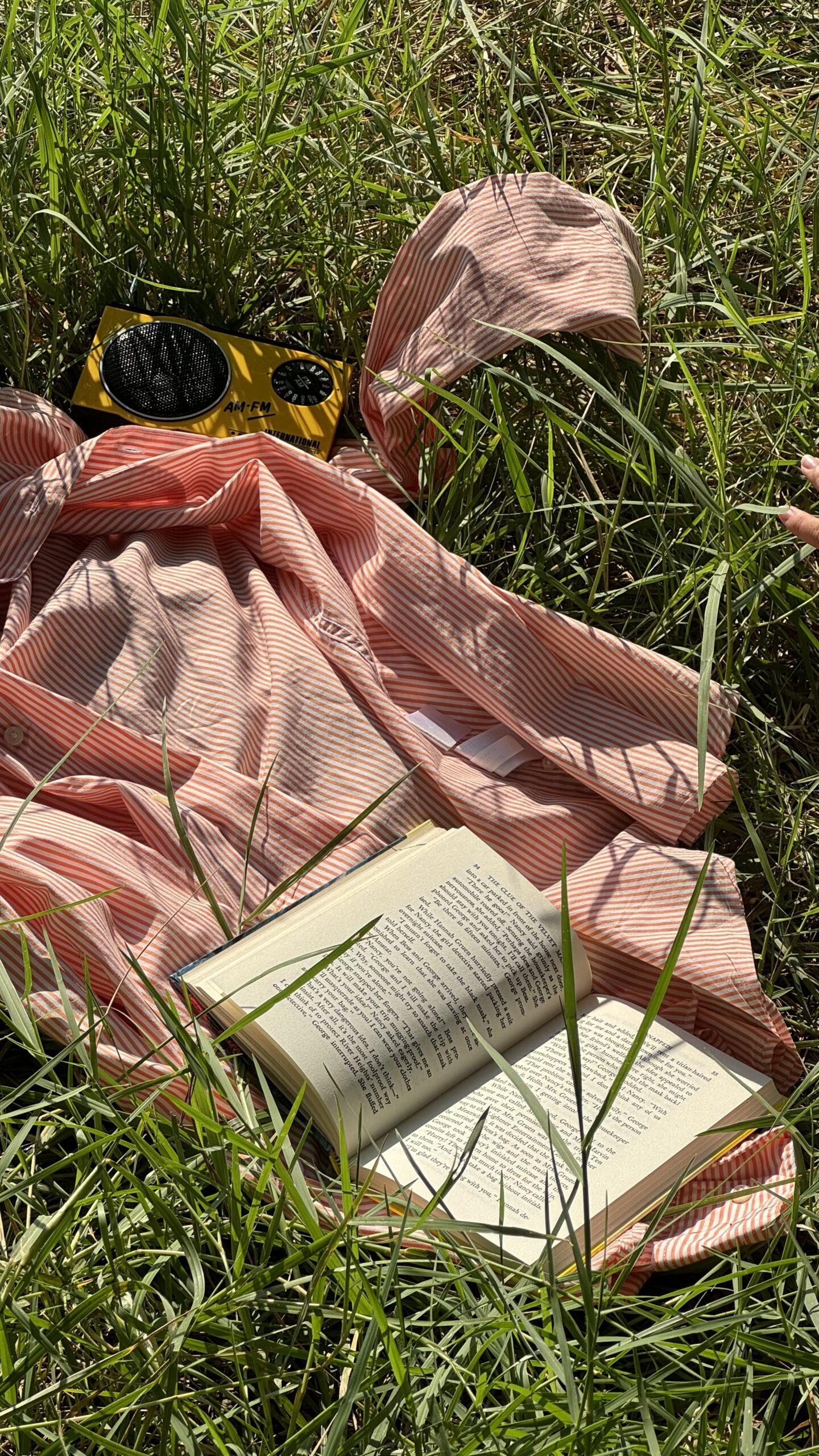 spring reset routine