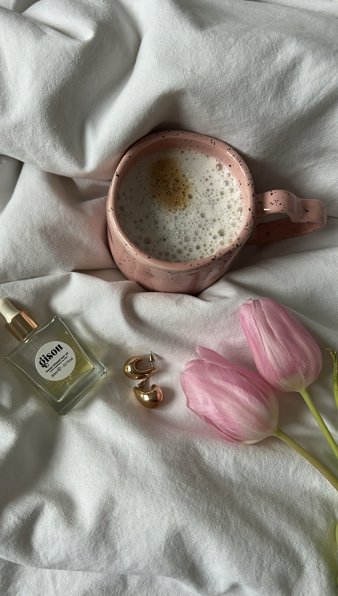 sunday reset routine