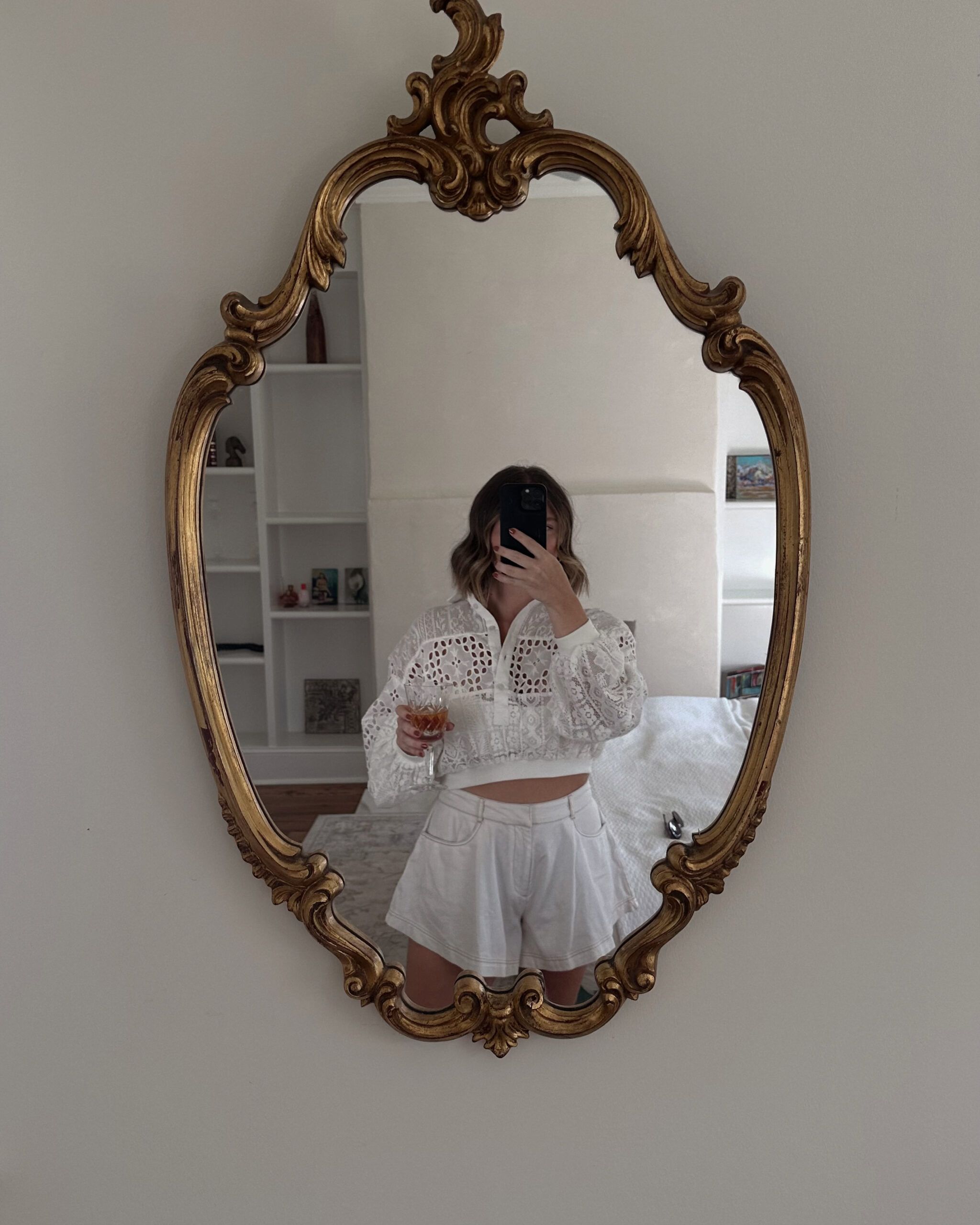 sunday reset routine