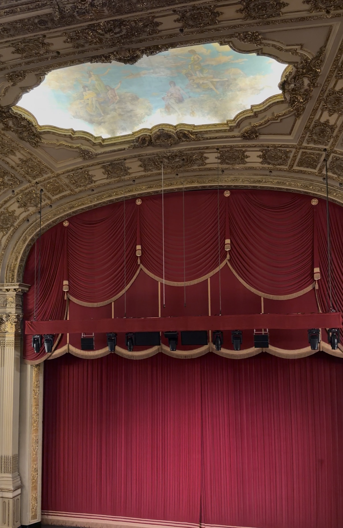 Boston Ballet Boston Ballet