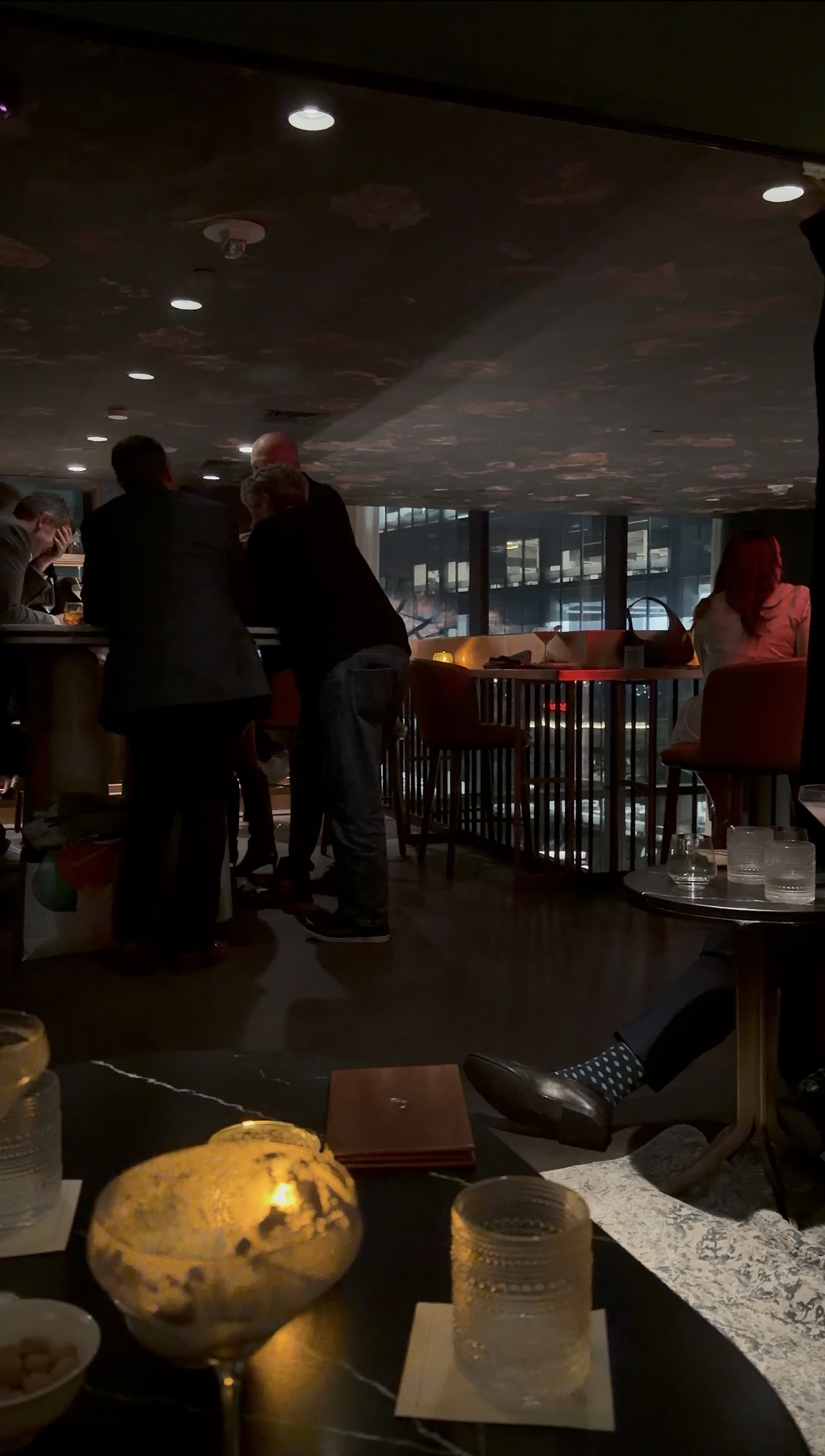 Blind Duck Boston Boston itinerary