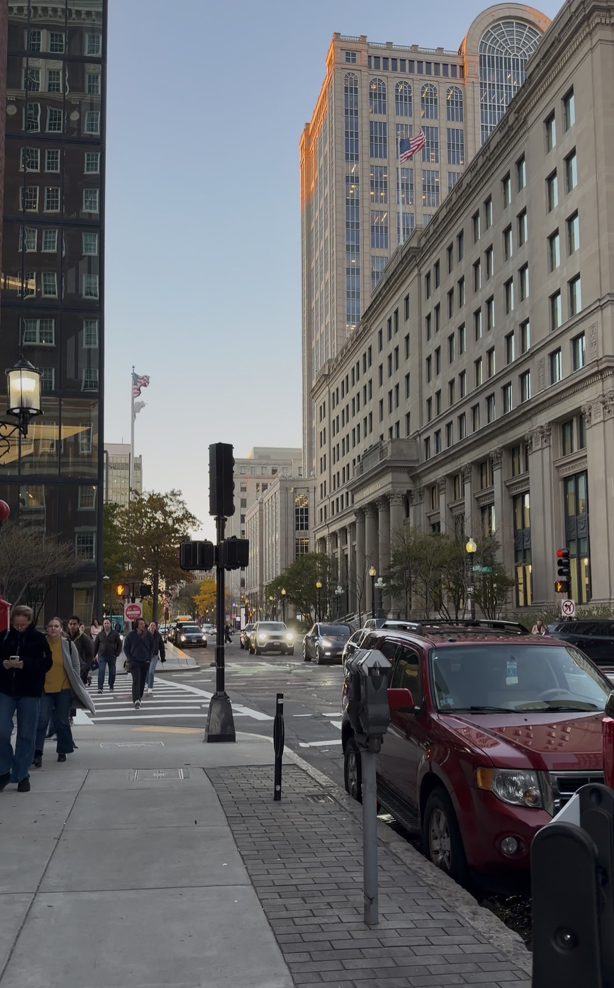 Boston itinerary 3 days Boston itinerary