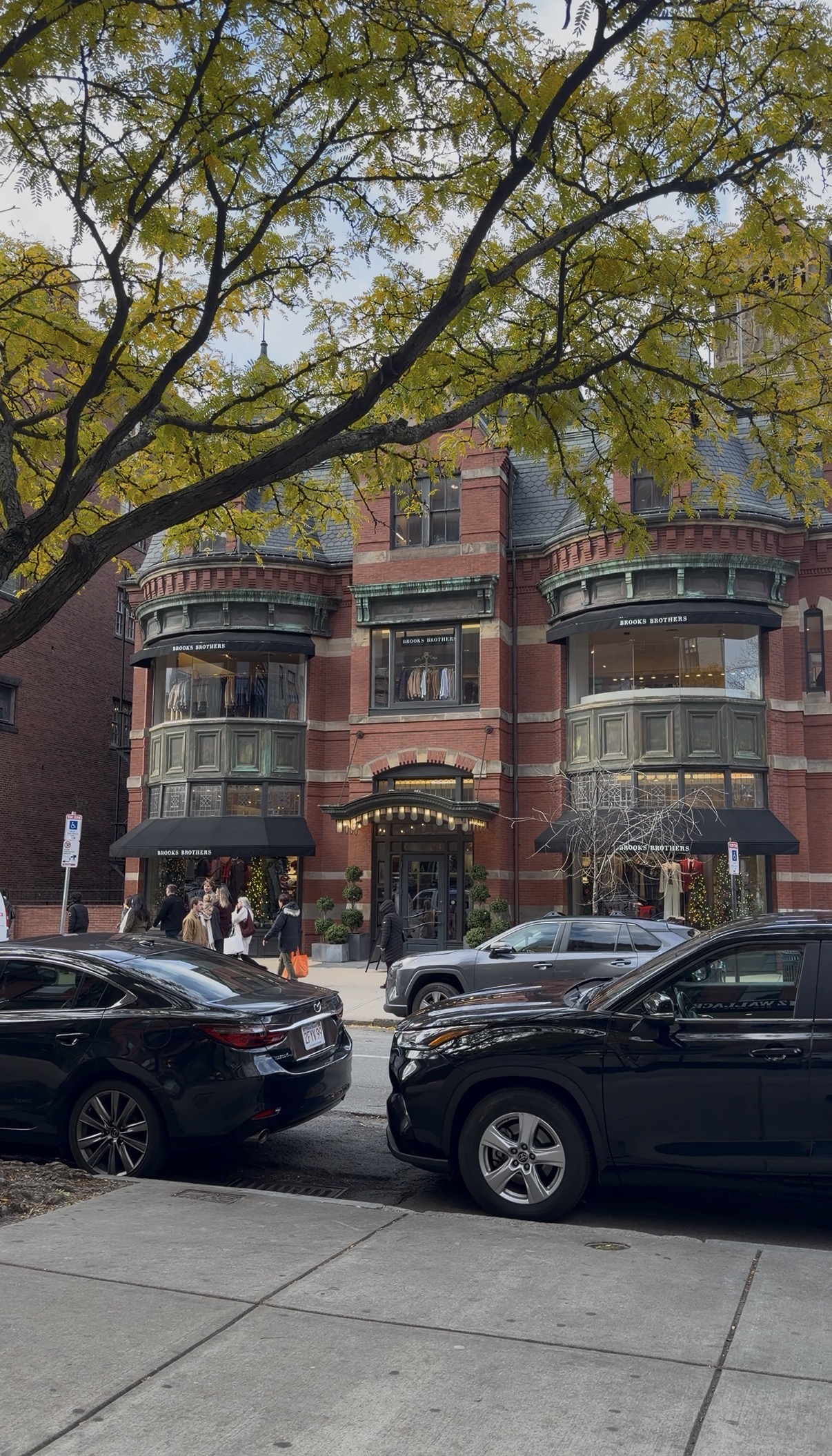 Boston itinerary 1 day Boston itinerary