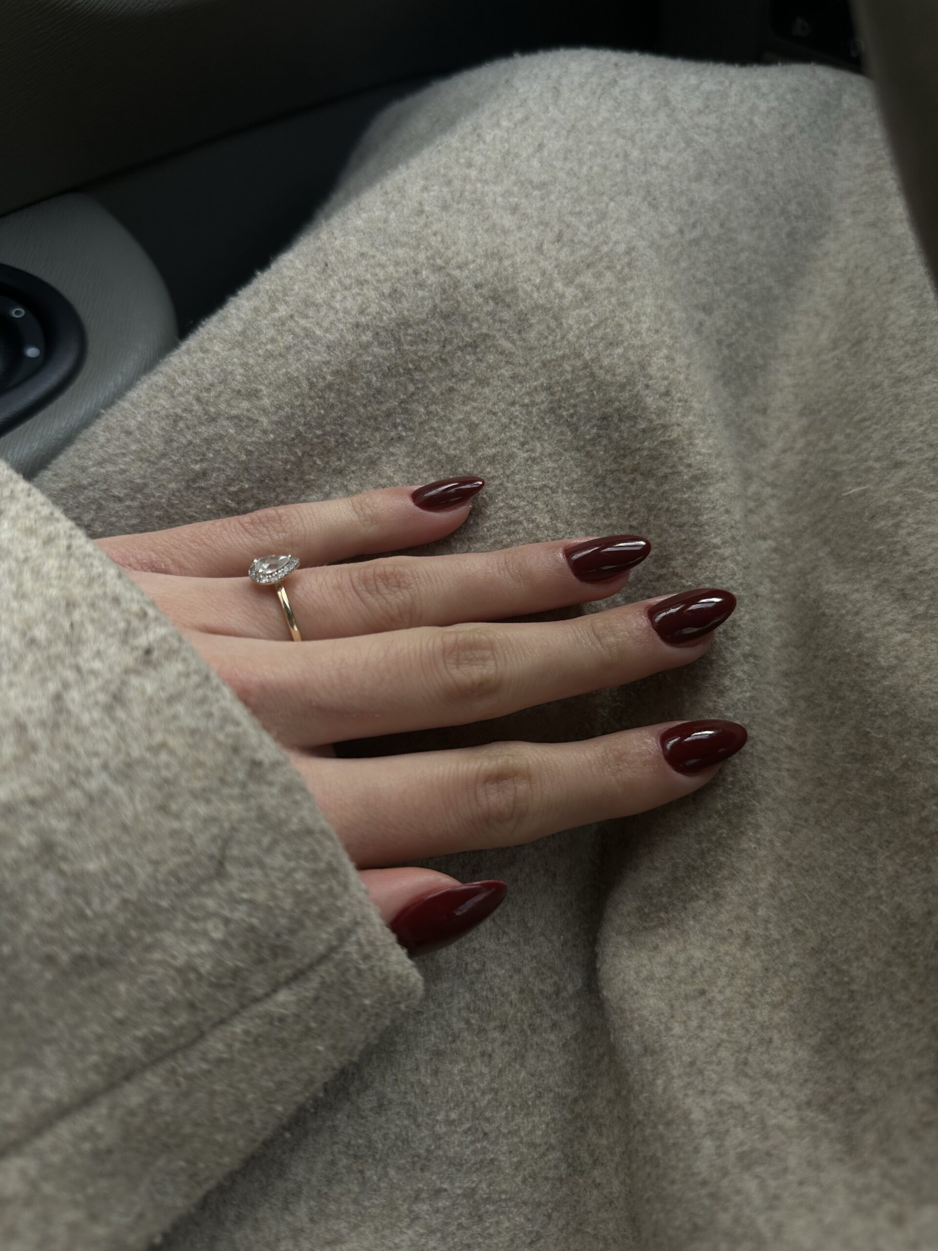elegant nail colors
