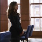 Jessica Pearson fashion