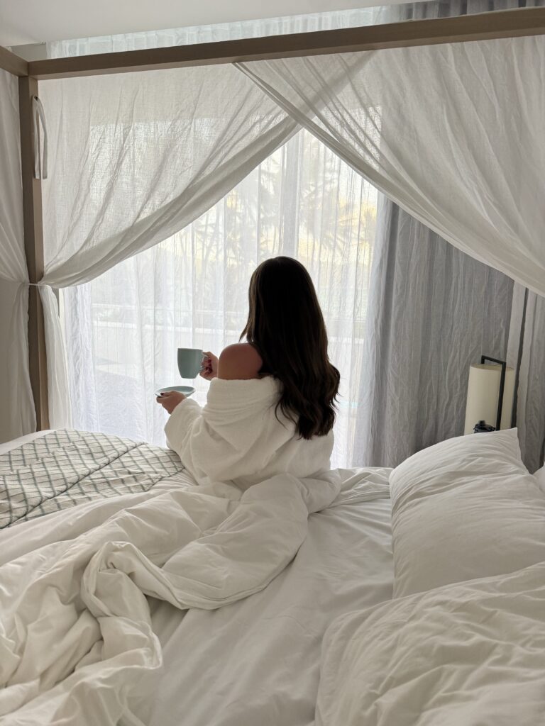 luxury at home