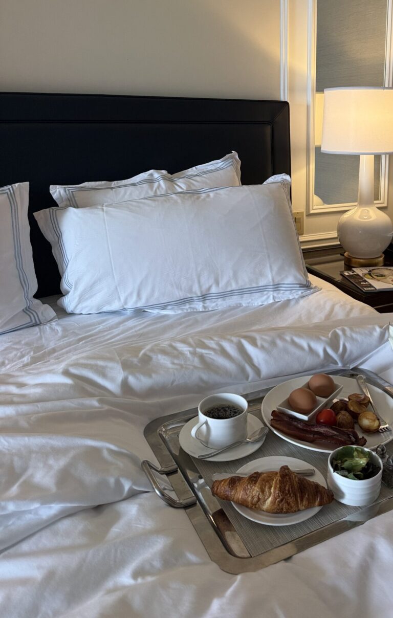 staycation ideas