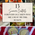 Good Cocktails to Try