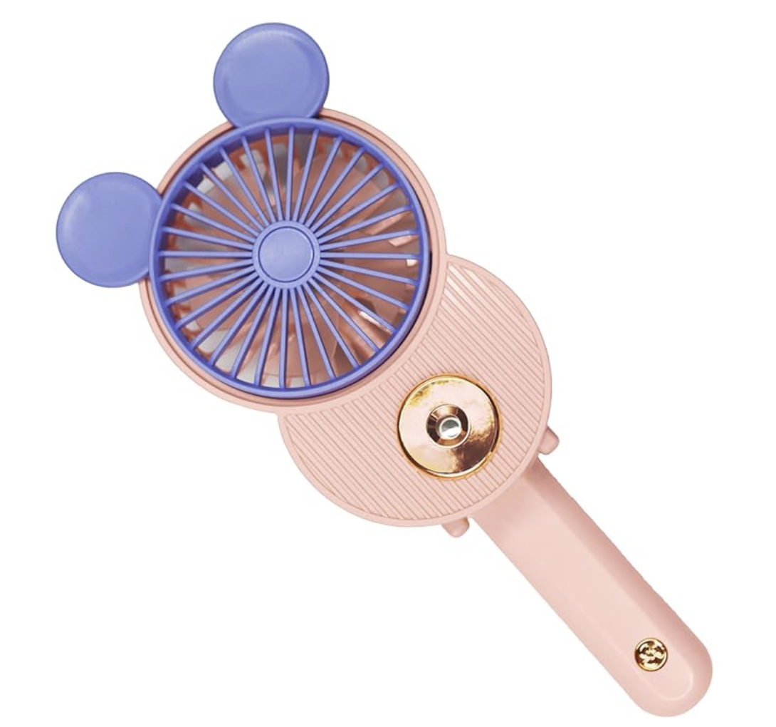 best fans for disney world