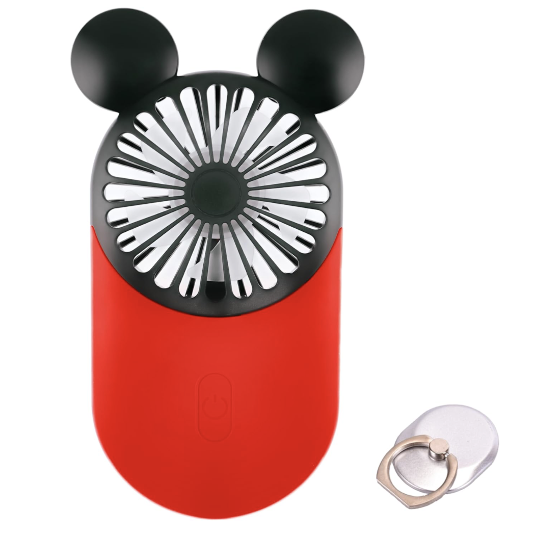 best fans for disney world