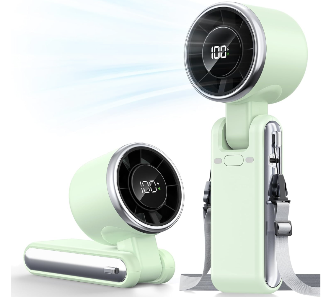 best fans for disney world