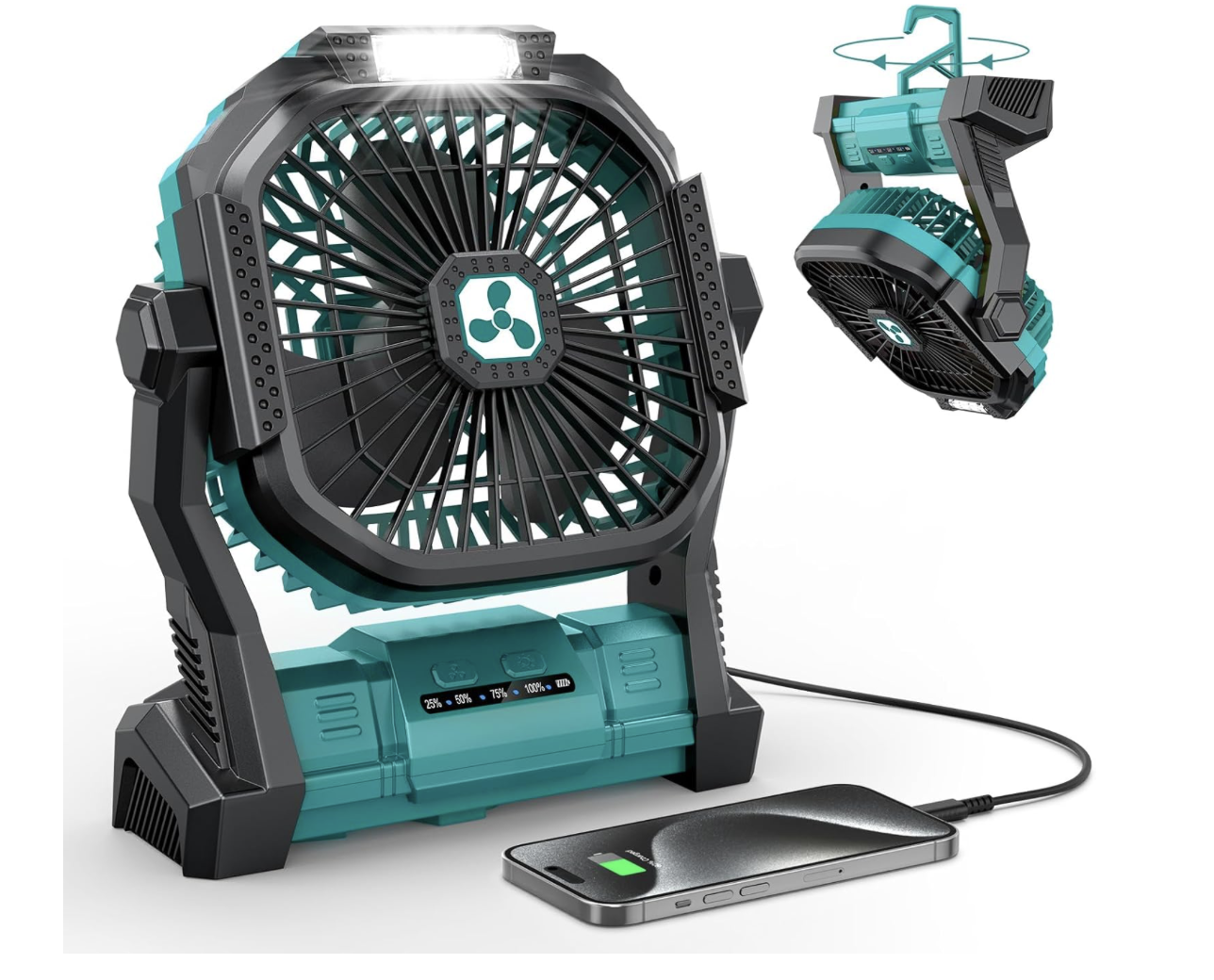 best fans for disney world