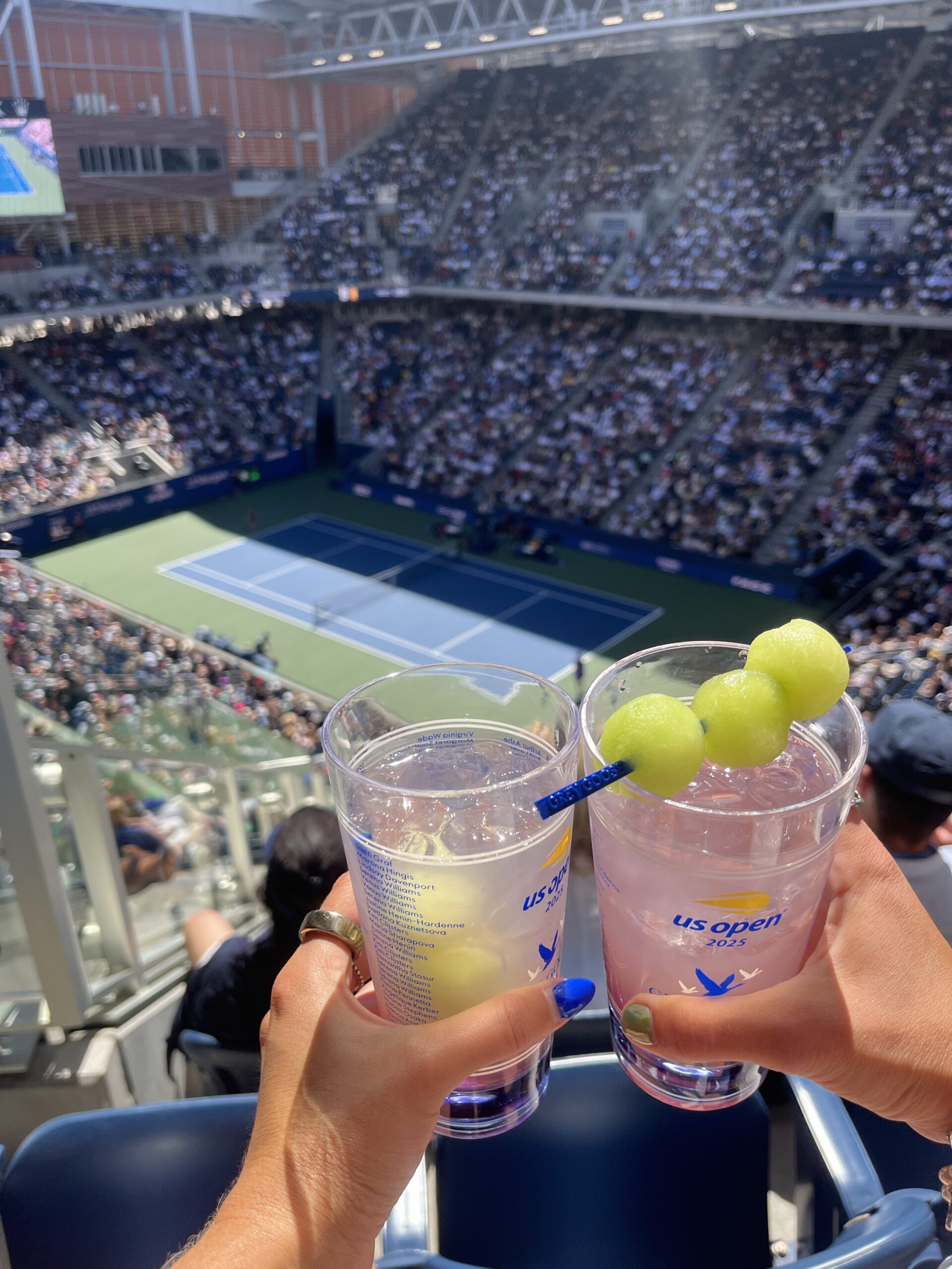 good cocktails to try