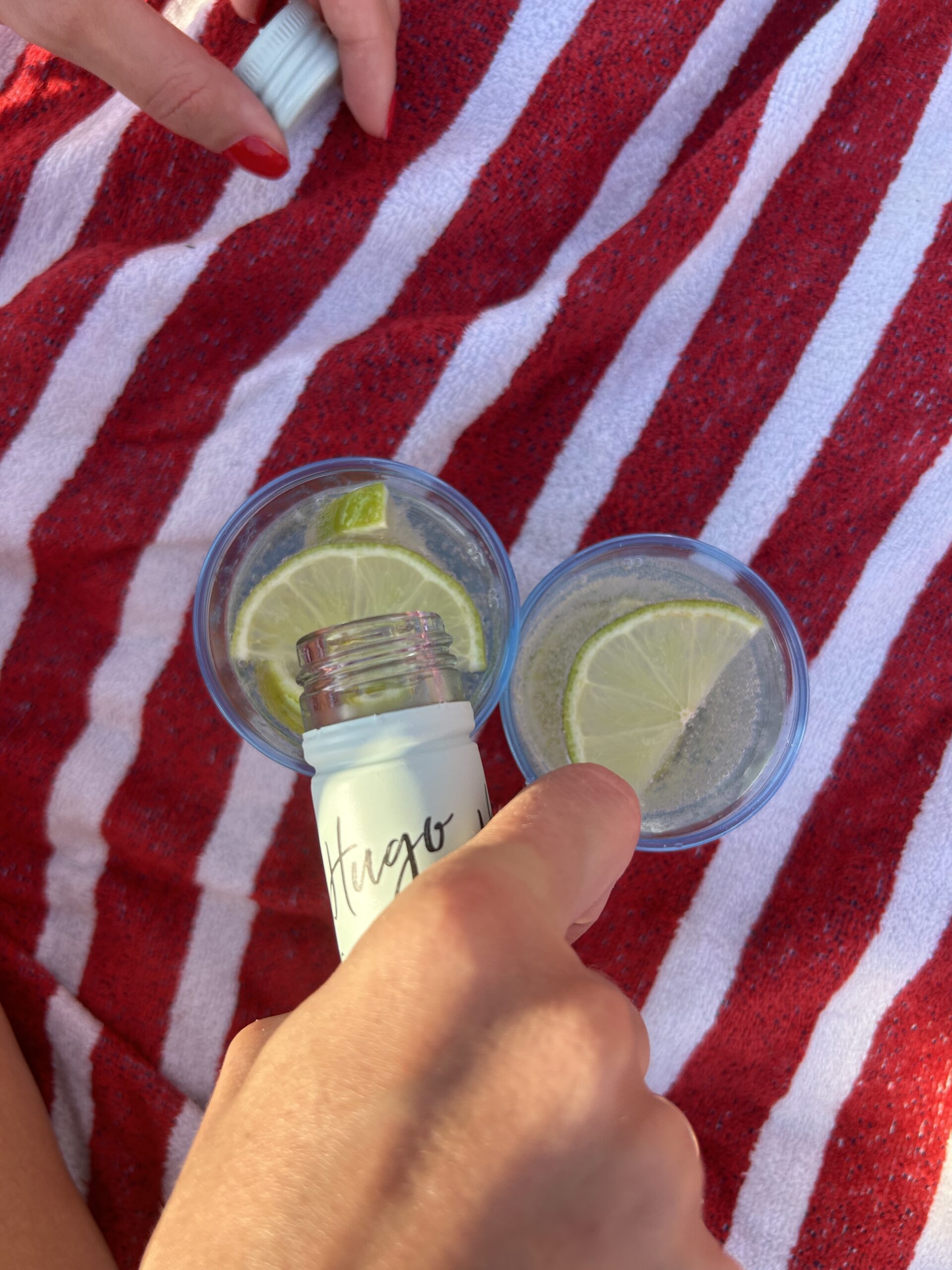 good cocktails to try