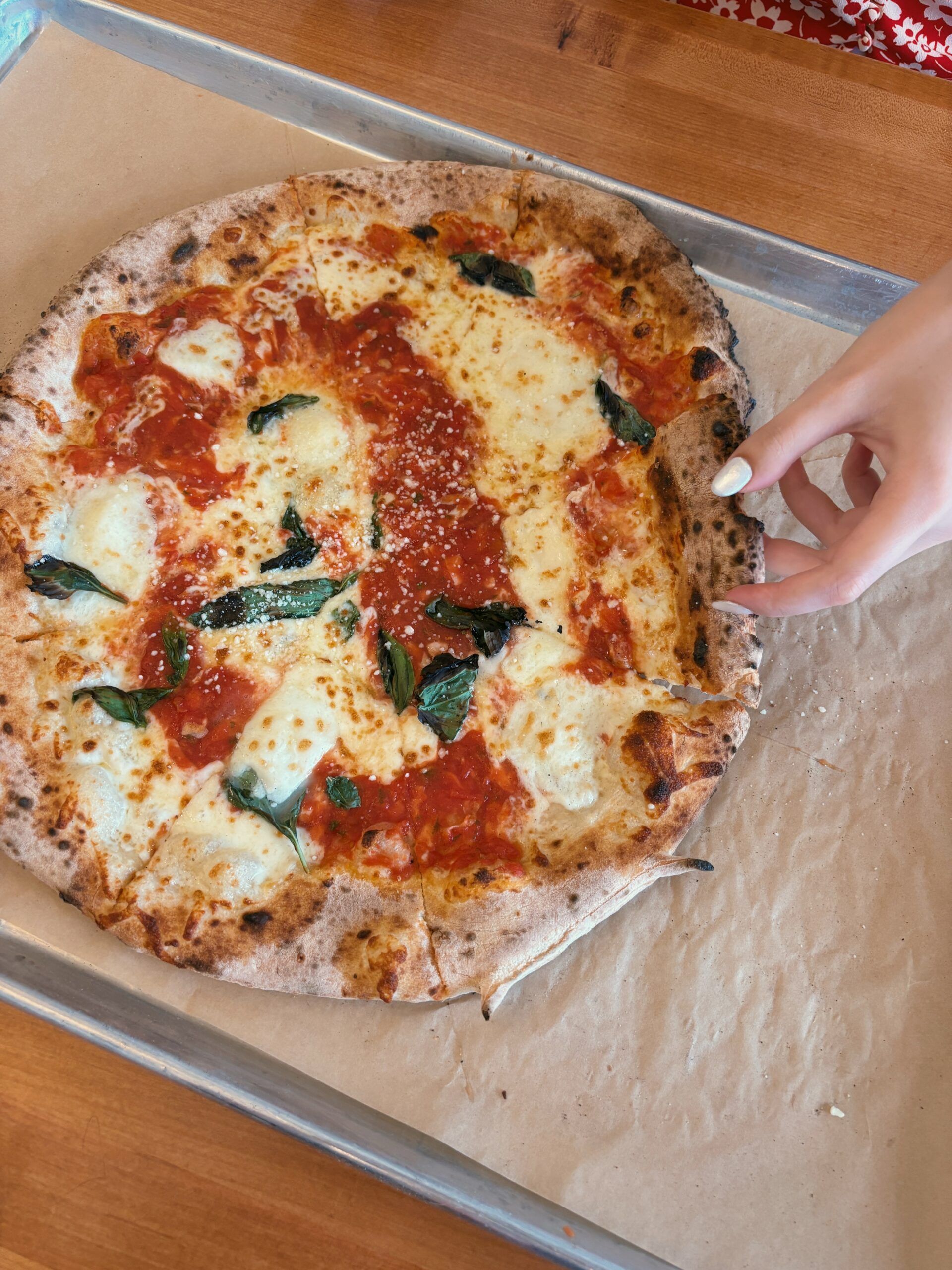 ladies night ideas at home