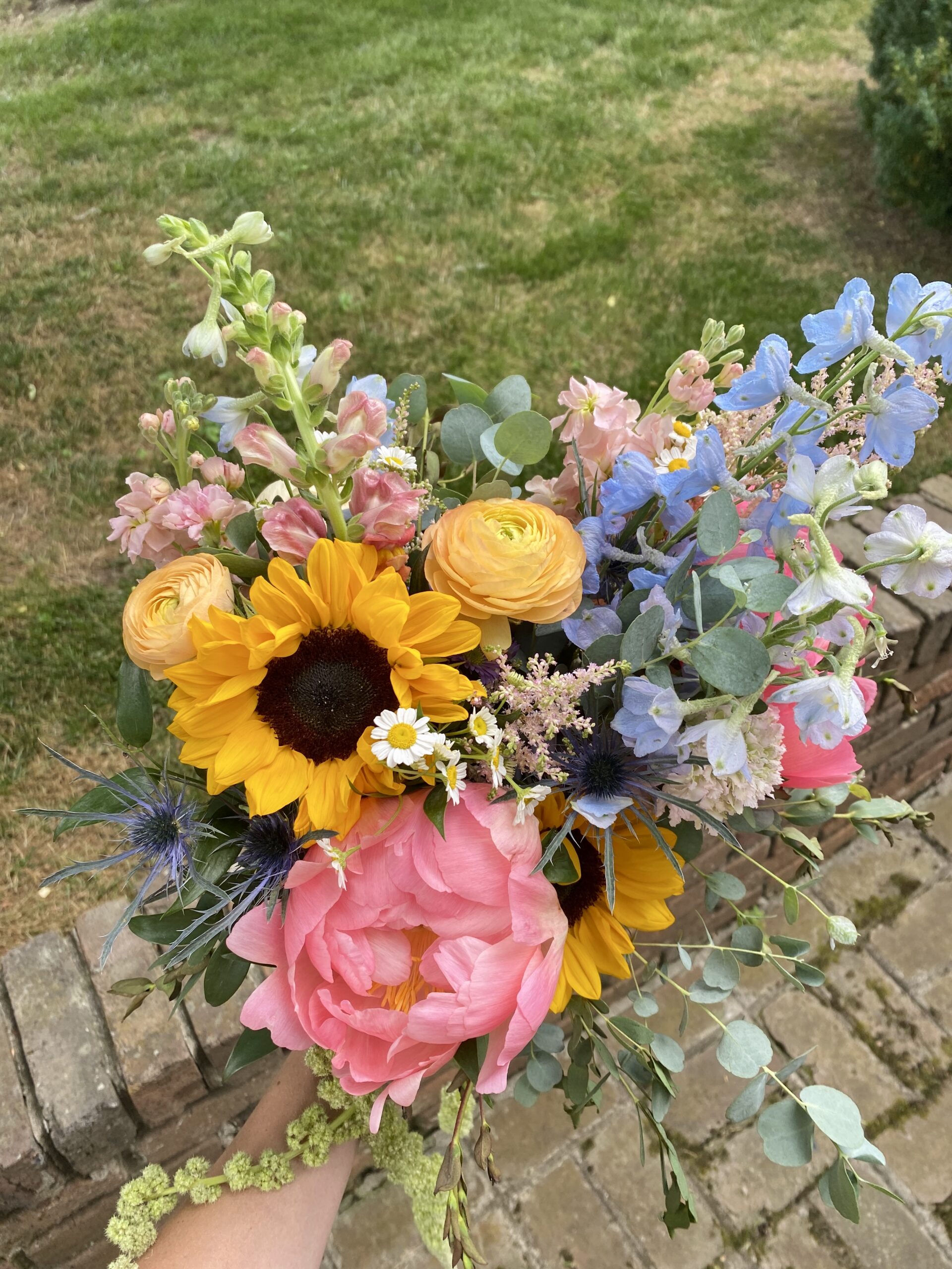 summer hobbies for women