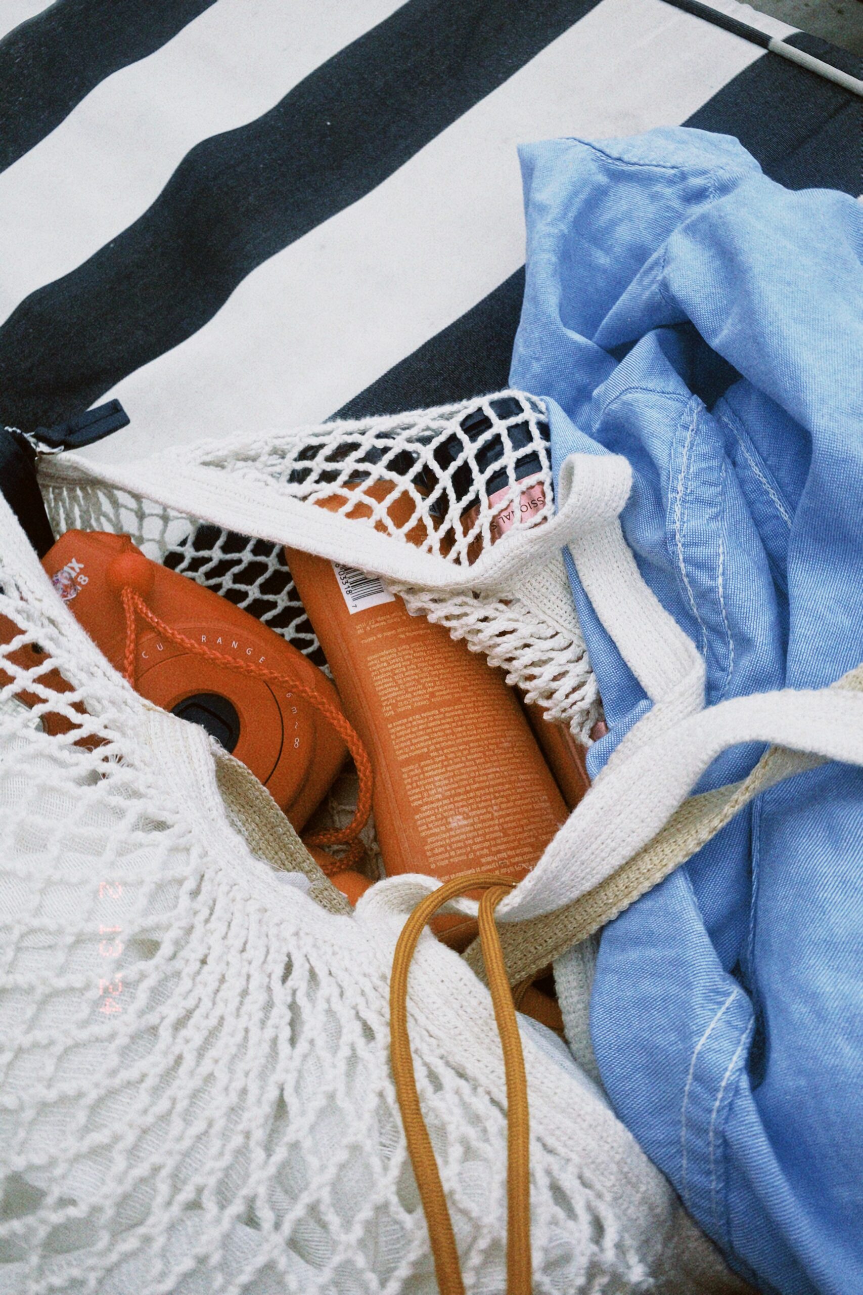 summer hobbies for women