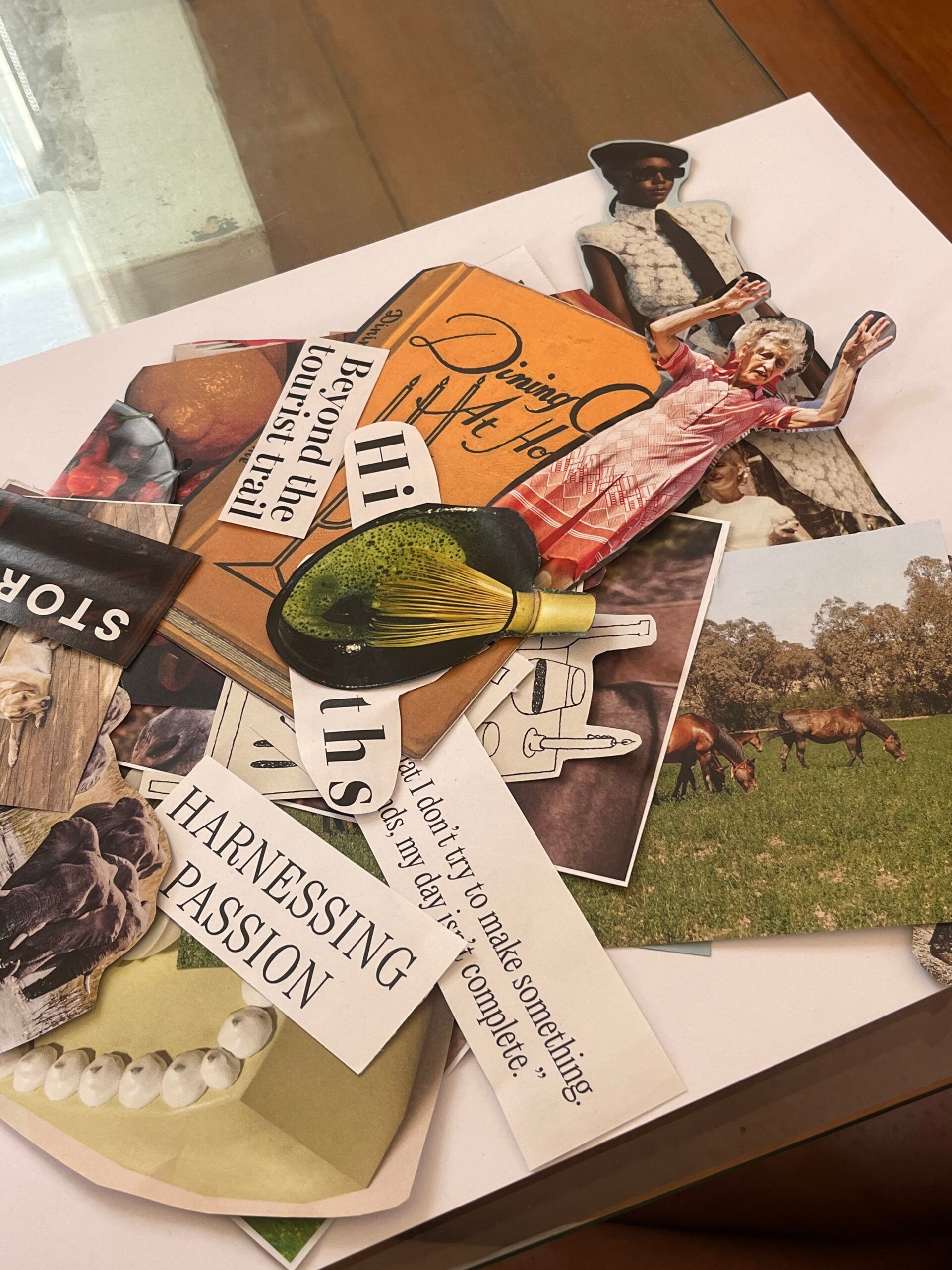 ladies night ideas at home