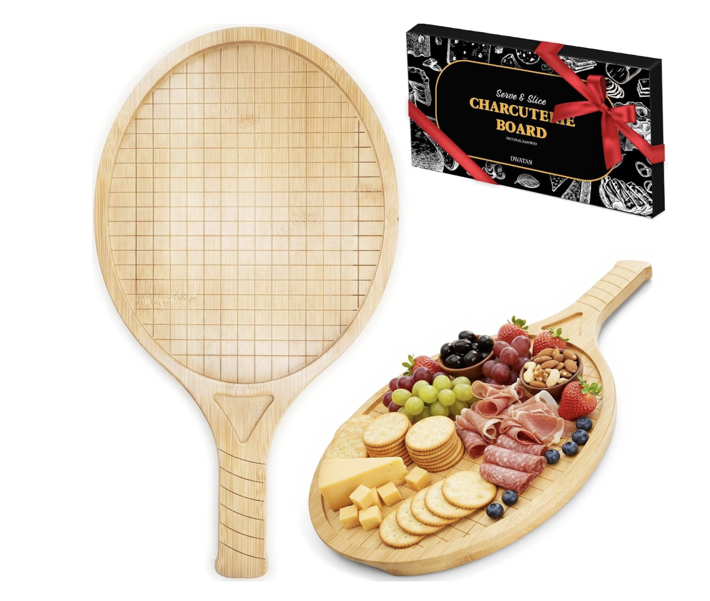 tennis board