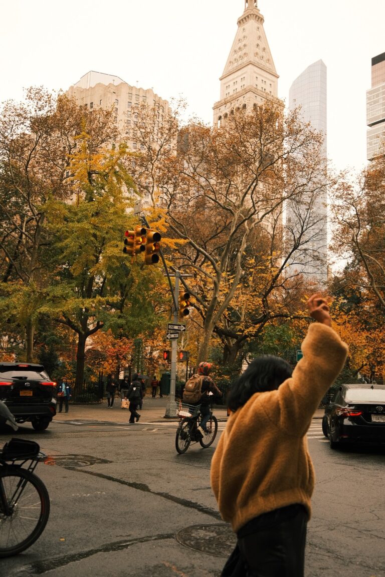 fall traditions