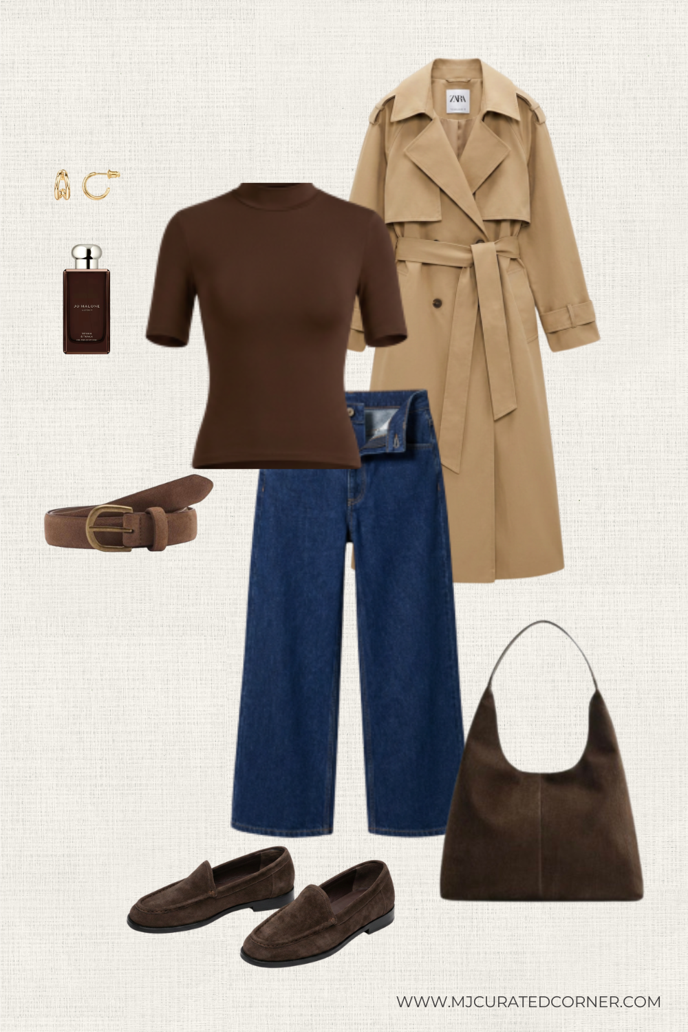 fall capsule wardrobe 2026 fall capsule wardrobe 2026