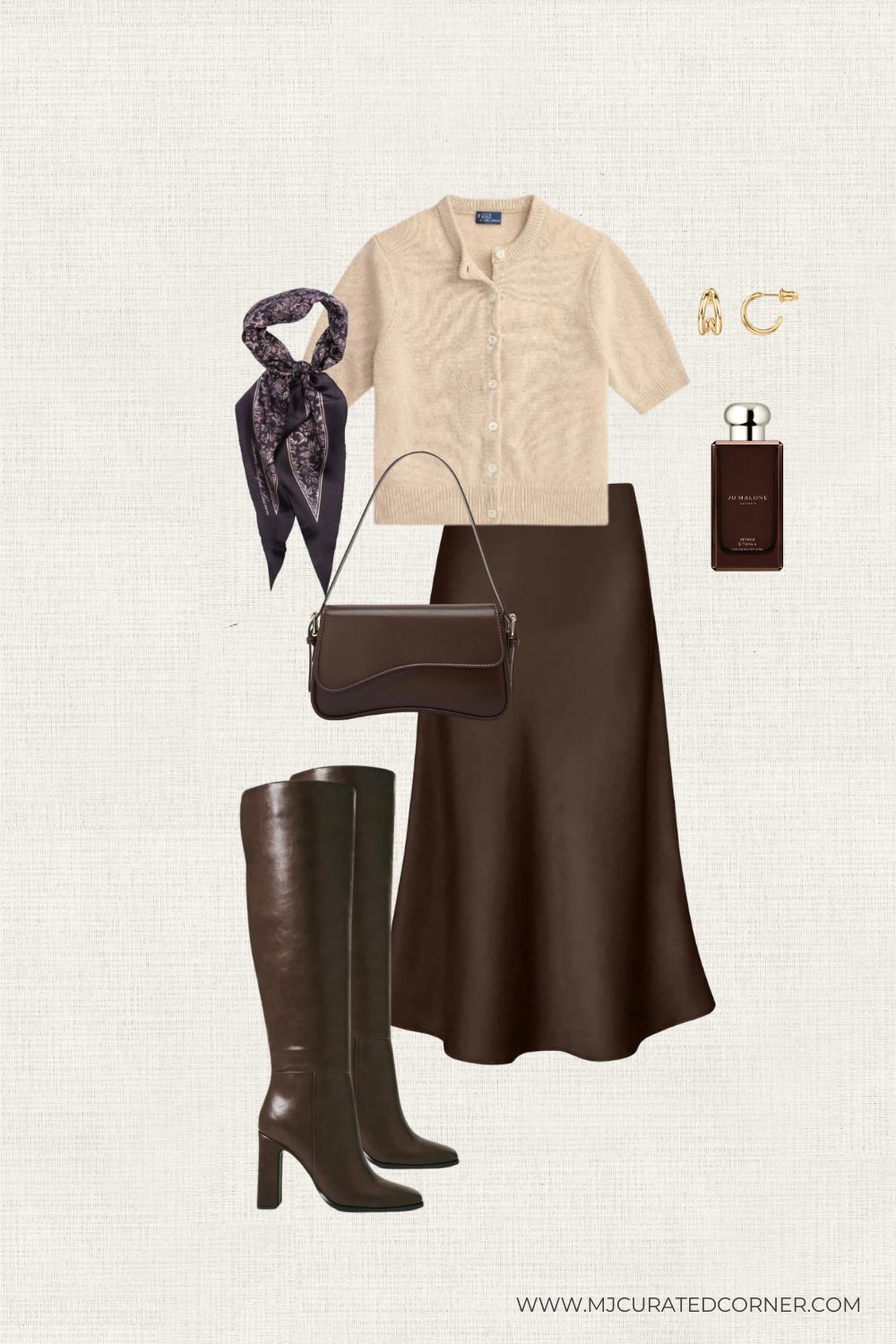 fall capsule wardrobe 2026 fall capsule wardrobe 2026